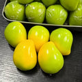 COLOUR CHANGING Crunchy Mango Taba Squishy